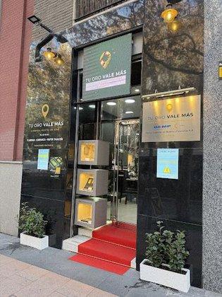 Tu Oro Vale Más Madrid | Compra-Venta de Oro y Plata