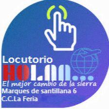 Locutorio HOLAA...