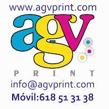 AGVprint