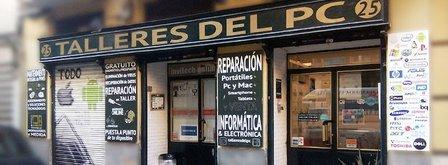 Talleres Del PC