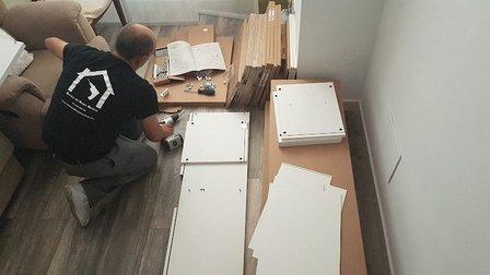 Manitas del Hogar Madrid