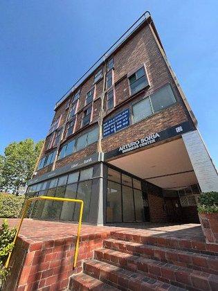 Centro de Negocios Arturo Soria, Novalia