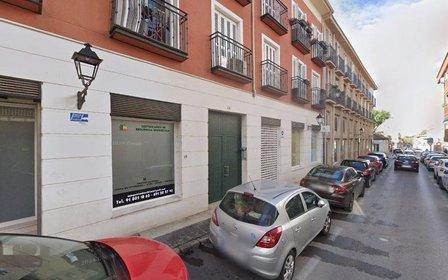 J M C Servicios Auxiliares De Aranjuez