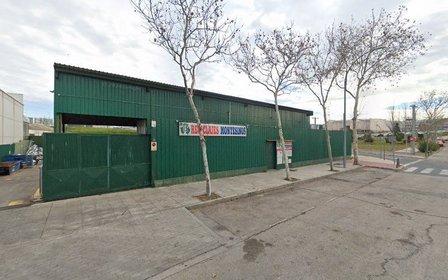 Reciclajes Montesinos S.L.