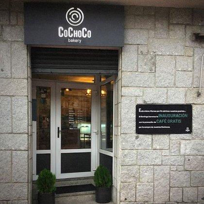 Cochoco Bakery
