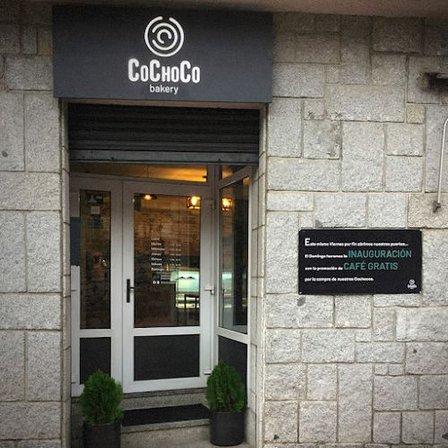 Cochoco Bakery