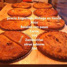La Empanadería