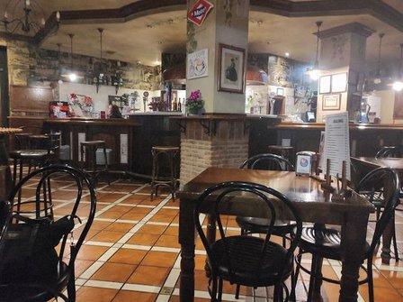 Cervecería Gambrinus