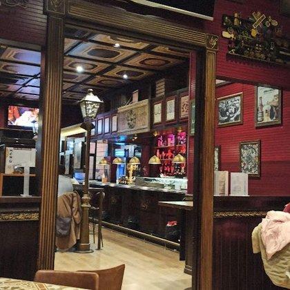 Taberna La Tapita
