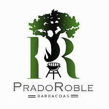 Barbacoas PradoRoble