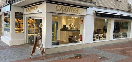 Panadería Granier