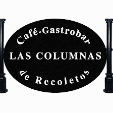 Las Columnas de Recoletos