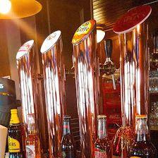The beer temple