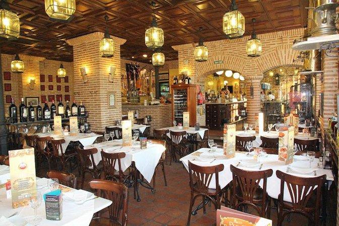 La Taberna de Chana