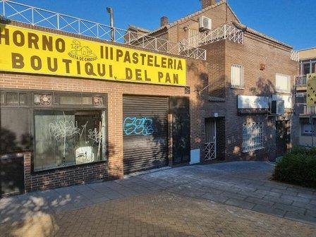 Paspan Pastelería Panadería