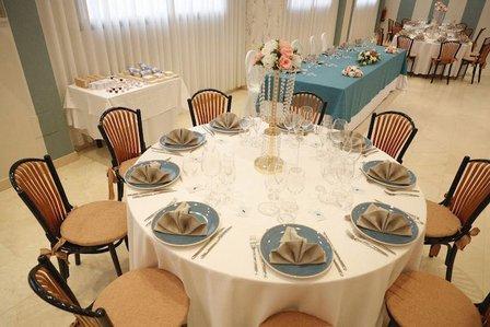 Restaurante Real Hípica de Griñón