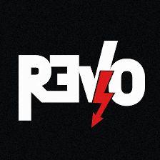 REVOLUTION Rock Bar