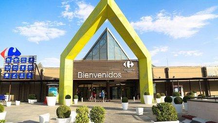 Mostoles Mall