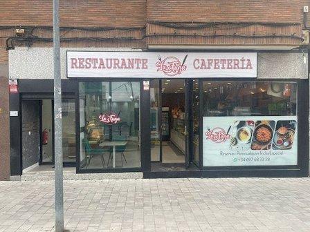 La fuga