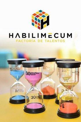 Habilimecum - Factoría de talentos