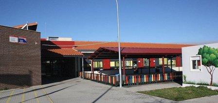Colegio Héroes del 2 de Mayo