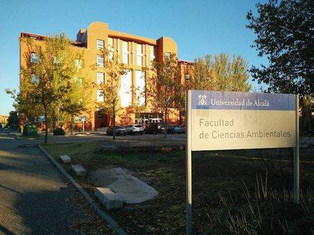 Facultad de Ciencias Ambientales