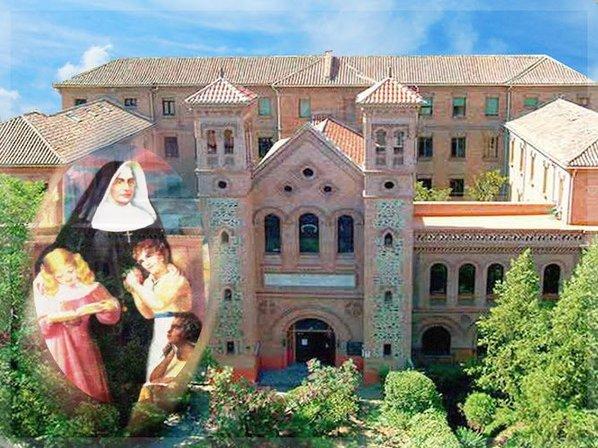Santa Susana College