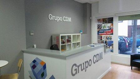 CDM GROUP (Madrid)