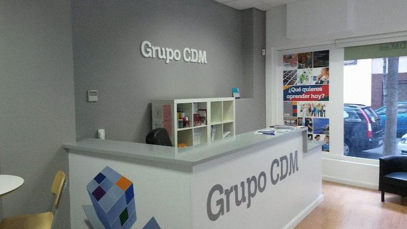CDM GROUP (Madrid)
