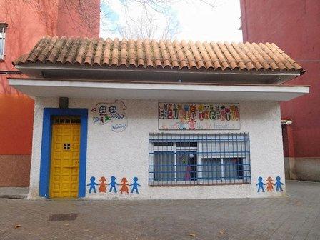 Escuela infantil la casa de los hermanitos