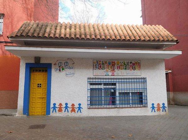 Escuela infantil la casa de los hermanitos