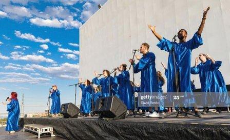 All4Gospel Escuela y Coro