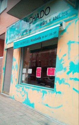 Academias Machado