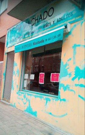 Academias Machado