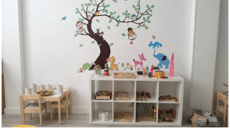 Centro Educación Infantil Pian Pianito