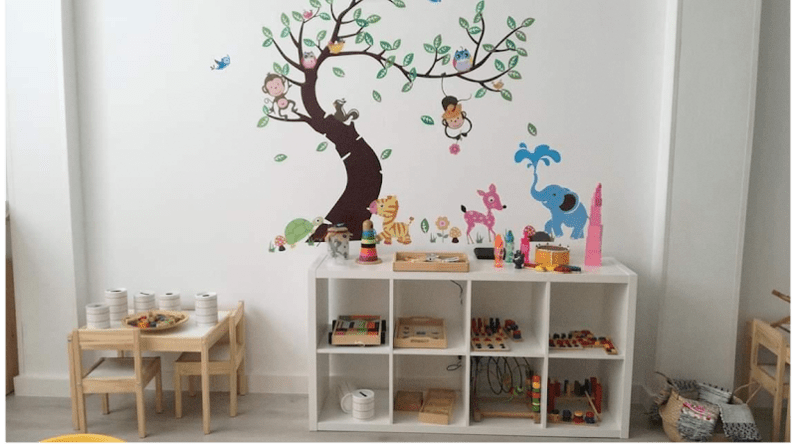 Centro Educación Infantil Pian Pianito