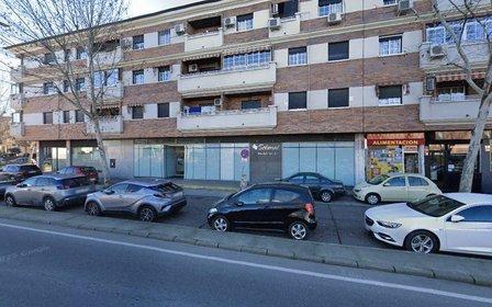 SOLIMAT Centro Asistencial Talavera de la Reina