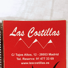 Las Costillas