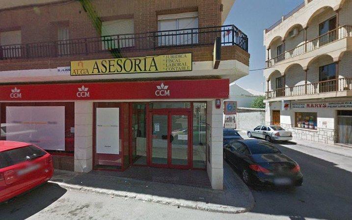 Unicaja Banco