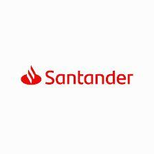 Cajero Banco Santander