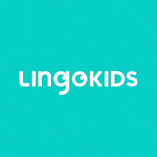 Lingokids - The Playlearning App