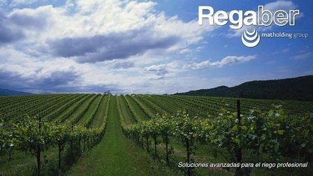 Riegos Iberia Regaber , S.A. (Del. Centro) Madrid