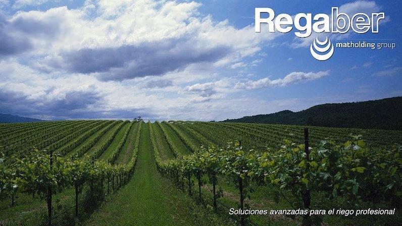 Riegos Iberia Regaber , S.A. (Del. Centro) Madrid