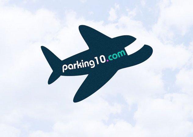 PARKING10 Aeropuerto Madrid-Barajas Larga Estancia
