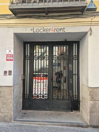 Locker4Rent Sol