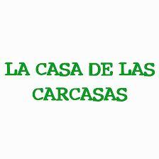 La Casa de las Carcasas