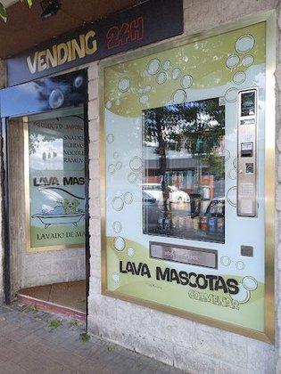 Lava Mascotas Colmenar