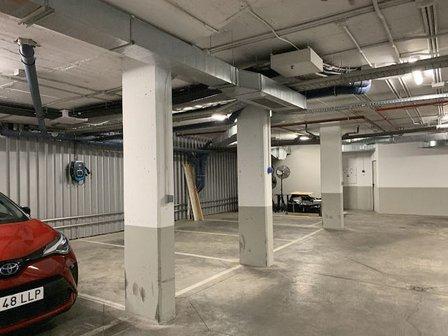 Parking Cedaceros Madrid