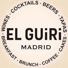 EL GUiRi, Madrid