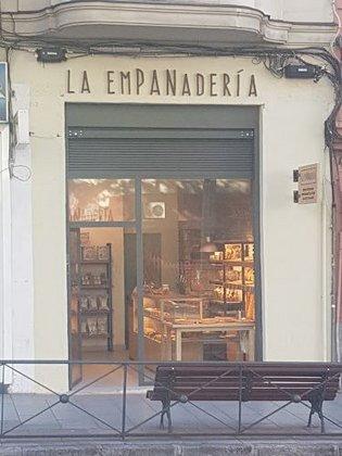 La Empanadería